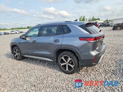 Drugie zdjęcie samochodu z przodu: 2025 VOLKSWAGEN TIGUAN SE VIN:3VVMR7RM8SM025011 - miniatura