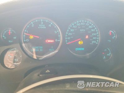 Zdjęcie 9 z 12 samochodu: 2011 GMC YUKON DENALI VIN:1GKS2EEF5BR205765 - miniatura