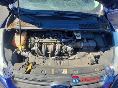 Zdjęcie 11 z 12 samochodu: 2014 FORD ESCAPE S VIN:1FMCU0F74EUB64899 - miniatura