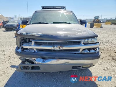 Piąte zdjęcie samochodu w środku: 2003 CHEVROLET TAHOE K1500 VIN:1GNEK13Z93R174592 - miniatura
