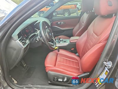 Zdjęcie 7 z 12 samochodu: 2022 BMW M340XI VIN:3MW5U9J05N8C61664 - miniatura