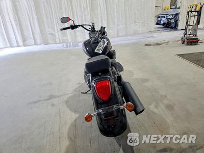 Czwarte zdjęcie samochodu z boku: 2014 SUZUKI VL800 T VIN:JS1VS55A7E2100732 - miniatura