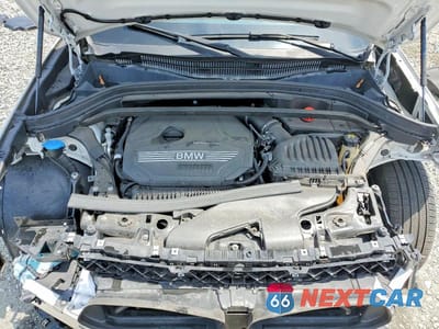 Zdjęcie 11 z 13 samochodu: 2022 BMW X2 SDRIVE28I VIN:WBXYH9C07N5U29368 - miniatura