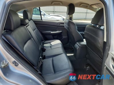 Zdjęcie 11 z 14 samochodu: 2015 SUBARU XV CROSSTREK 2.0 LIMITED VIN:JF2GPAMC9F8236632 - miniatura