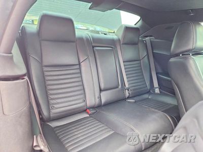 Zdjęcie 10 z 13 samochodu: 2012 DODGE CHALLENGER R/T VIN:2C3CDYBT0CH246610 - miniatura