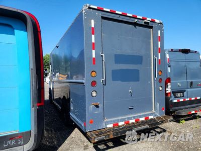 Drugie zdjęcie samochodu z przodu: 2020 FORD F59 DELIVERY TRUCK VIN:1F65F5KN0L0A03448 - miniatura