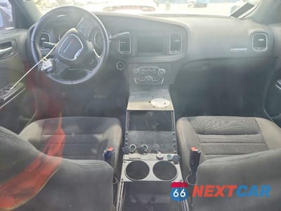 Zdjęcie 8 z 12 samochodu: 2019 DODGE CHARGER POLICE VIN:2C3CDXAT3KH581676 - miniatura