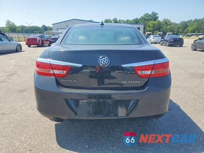 Zdjęcie 6 z 12 samochodu: 2013 BUICK VERANO VIN:1G4PS5SK5D4219793 - miniatura