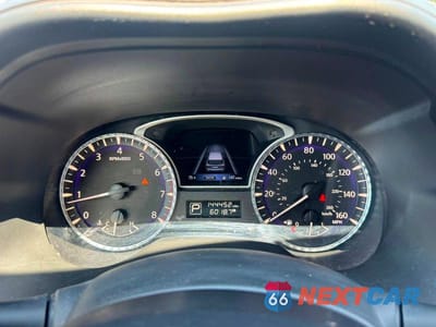 Zdjęcie 8 z 11 samochodu: 2019 INFINITI QX60 LUXE VIN:5N1DL0MM4KC501265 - miniatura