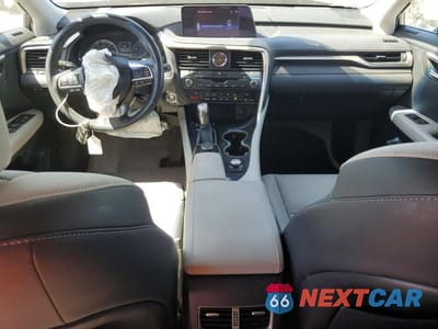 Zdjęcie 8 z 13 samochodu: 2019 LEXUS RX 350 BASE VIN:2T2ZZMCA0KC138750 - miniatura
