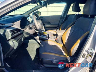 Zdjęcie 7 z 12 samochodu: 2025 SUBARU CROSSTREK SPORT VIN:4S4GUHF67S3742566 - miniatura
