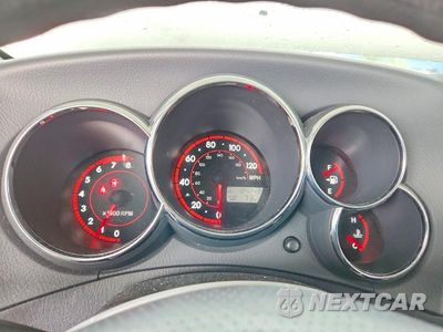 Zdjęcie 9 z 12 samochodu: 2006 PONTIAC VIBE VIN:5Y2SL65866Z439757 - miniatura