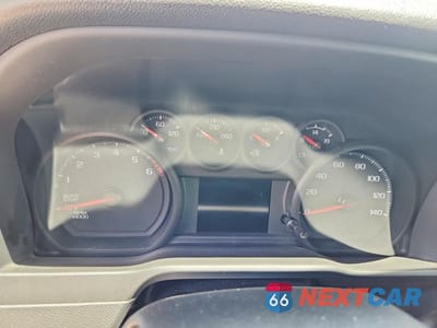 Zdjęcie 9 z 12 samochodu: 2023 CHEVROLET SILVERADO K1500 VIN:1GCRDAEK9PZ125404 - miniatura