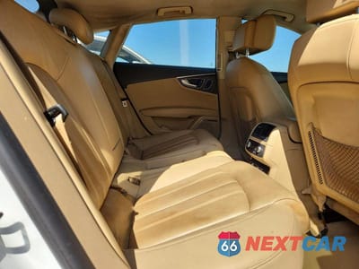 Zdjęcie 10 z 12 samochodu: 2012 AUDI A7 PRESTIGE VIN:WAU2GAFC9CN080284 - miniatura