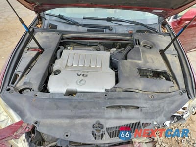 Zdjęcie 11 z 13 samochodu: 2008 LEXUS ES 350 VIN:JTHBJ46G982194706 - miniatura