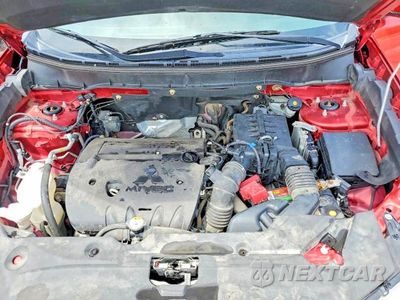 Zdjęcie 12 z 13 samochodu: 2018 MITSUBISHI OUTLANDER SPORT ES VIN:JA4AR3AU5JZ035685 - miniatura