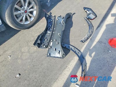 Zdjęcie 13 z 14 samochodu: 2026 NISSAN ROGUE SV VIN:5N1BT3BB1TC752966 - miniatura
