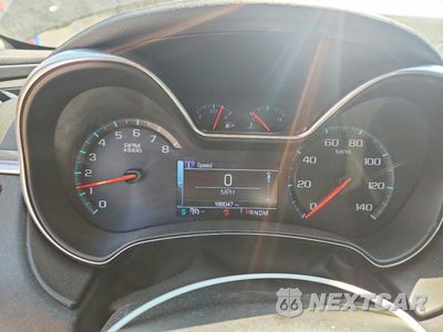Zdjęcie 9 z 12 samochodu: 2018 CHEVROLET IMPALA LT VIN:2G1105S33J9172225 - miniatura