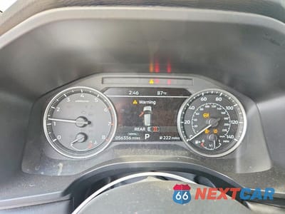 Zdjęcie 9 z 13 samochodu: 2024 MITSUBISHI OUTLANDER SE VIN:JA4J3VA85RZ068598 - miniatura