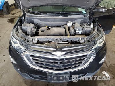 Zdjęcie 12 z 14 samochodu: 2019 CHEVROLET EQUINOX LT VIN:3GNAXKEVXKL100328 - miniatura