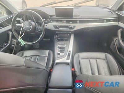 Zdjęcie 8 z 13 samochodu: 2018 AUDI A4 PREMIUM PLUS VIN:WAUENAF4XJN017302 - miniatura