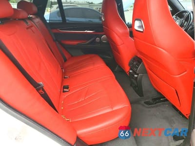 Zdjęcie 11 z 14 samochodu: 2017 BMW X5 M VIN:5YMKT6C3XH0U39153 - miniatura
