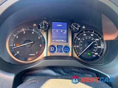 Zdjęcie 8 z 14 samochodu: 2010 LEXUS GX 460 VIN:JTJBM7FX5A5012835 - miniatura