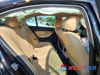 Zdjęcie 10 z 13 samochodu: 2018 BMW 320 I VIN:WBA8A9C57JAD26952 - miniatura
