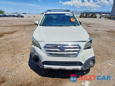 Piąte zdjęcie samochodu w środku: 2016 SUBARU OUTBACK 2.5I LIMITED VIN:4S4BSANC5G3276271 - miniatura