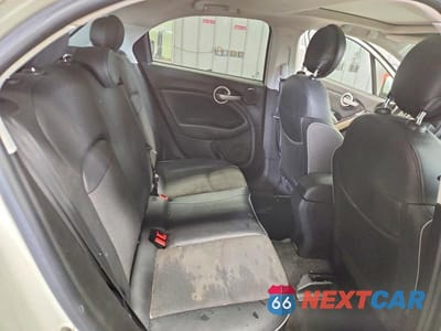 Zdjęcie 11 z 13 samochodu: 2016 FIAT 500X TREKKING VIN:ZFBCFXCT3GP382281 - miniatura