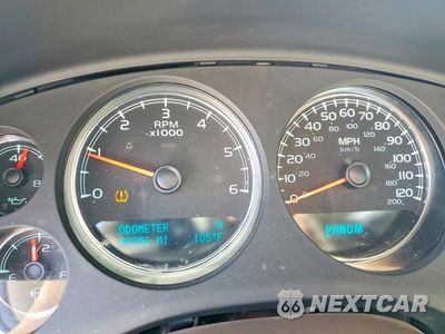 Zdjęcie 9 z 12 samochodu: 2011 GMC SIERRA 1500 SLT VIN:3GTP2WE30BG306287 - miniatura