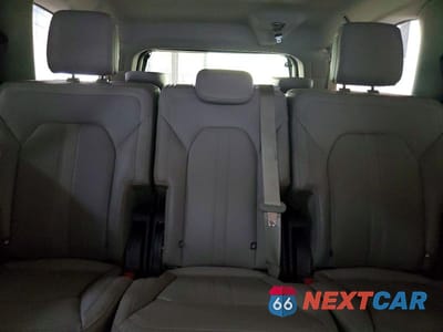 Zdjęcie 10 z 14 samochodu: 2018 FORD EXPEDITION MAX LIMITED VIN:1FMJK2AT5JEA50086 - miniatura