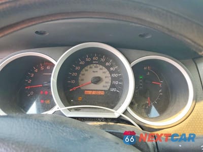 Zdjęcie 9 z 12 samochodu: 2007 TOYOTA TACOMA BASE VIN:5TENX22N37Z444277 - miniatura