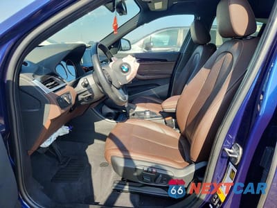 Zdjęcie 7 z 14 samochodu: 2019 BMW X1 XDRIVE28I VIN:WBXHT3C55K3H34594 - miniatura