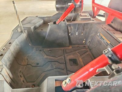 Zdjęcie 6 z 10 samochodu: 2022 POLARIS RZR XP 1000 PREMIUM VIN:3NSNAK991NN869266 - miniatura