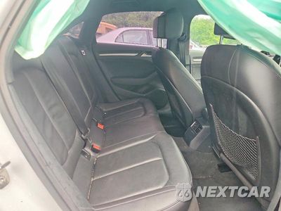 Zdjęcie 10 z 12 samochodu: 2015 AUDI A3 PREMIUM VIN:WAUBFGFF7F1052009 - miniatura