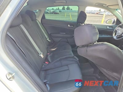 Zdjęcie 10 z 13 samochodu: 2016 KIA OPTIMA LX VIN:5XXGT4L32GG042018 - miniatura