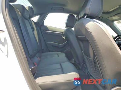 Zdjęcie 10 z 13 samochodu: 2024 AUDI A3 PREMIUM VIN:WAUAUDGY3RA079454 - miniatura
