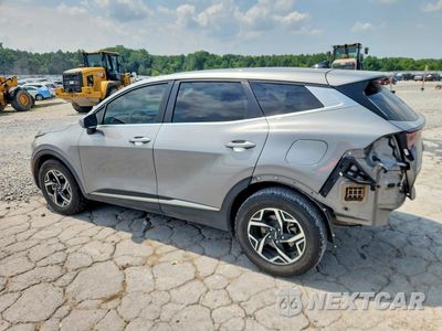Drugie zdjęcie samochodu z przodu: 2023 KIA SPORTAGE LX VIN:KNDPU3AF5P7186417 - miniatura