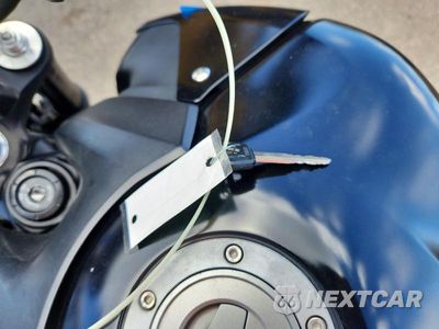 Zdjęcie 8 z 9 samochodu: 2023 YAMAHA MT09 VIN:JYARN71E9PA003927 - miniatura