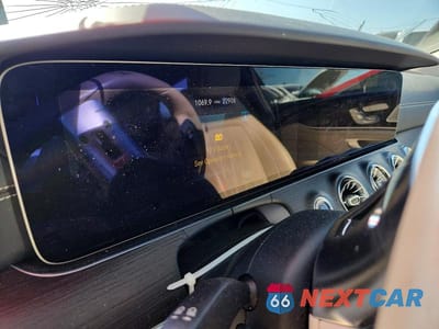 Zdjęcie 9 z 12 samochodu: 2022 MERCEDES-BENZ AMG GT 43 VIN:W1K7X5KB4NA051093 - miniatura