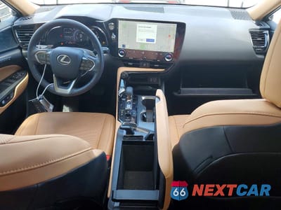 Zdjęcie 8 z 14 samochodu: 2023 LEXUS NX 350H VIN:2T2GKCEZ9PC010278 - miniatura