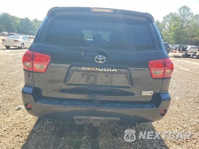 Zdjęcie 6 z 13 samochodu: 2013 TOYOTA SEQUOIA SR5 VIN:5TDBY5G16DS079982 - miniatura