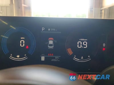 Zdjęcie 9 z 12 samochodu: 2024 HYUNDAI SONATA SEL VIN:KMHL64JA5RA390641 - miniatura