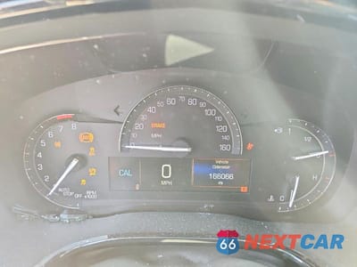 Zdjęcie 9 z 12 samochodu: 2017 CADILLAC XT5 VIN:1GYKNARS9HZ104878 - miniatura