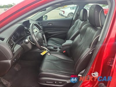 Zdjęcie 7 z 12 samochodu: 2021 ACURA ILX PREMIUM VIN:19UDE2F78MA011350 - miniatura