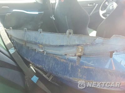 Zdjęcie 12 z 13 samochodu: 2004 HONDA CIVIC SI VIN:SHHEP33504U503625 - miniatura