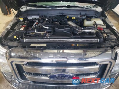 Zdjęcie 11 z 12 samochodu: 2012 FORD F350 SUPER DUTY VIN:1FT8W3BT0CEC40909 - miniatura