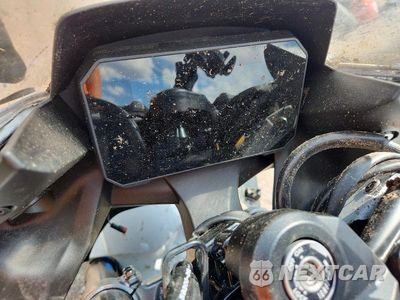 Zdjęcie 7 z 8 samochodu: 2026 SUZUKI GSX800 F VIN:JS1EM13B9T7102254 - miniatura