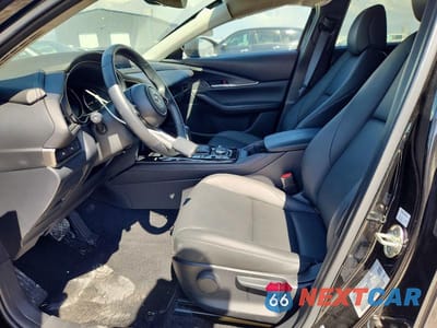 Zdjęcie 7 z 12 samochodu: 2025 MAZDA CX-30 SELECT VIN:3MVDMBBM4SM850312 - miniatura